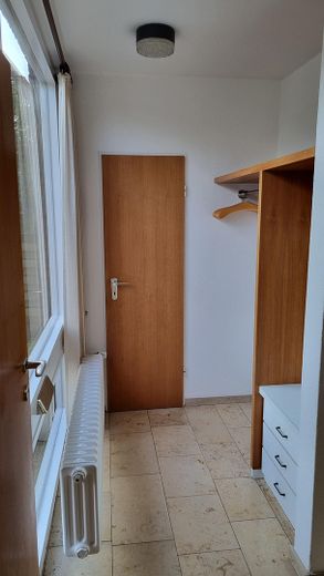 Garderobe