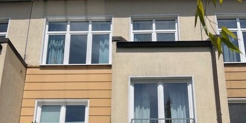 Haus-Gartenseite 