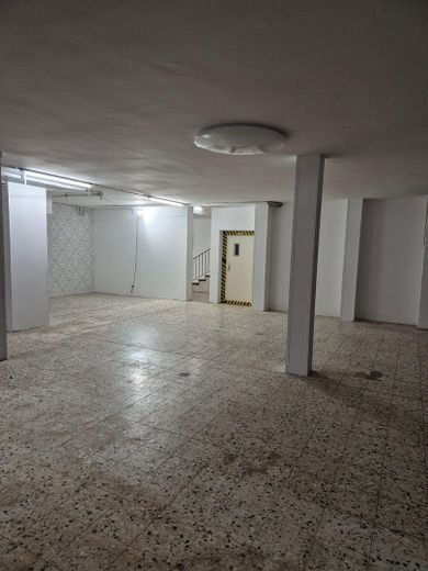 Ihre Blanko-Leinwand in Bochum-Gerthe: Gewerbeflächen (ab 250-800 m²)+Loft-Potenzial+Top-Incentives! – Innenbereich
