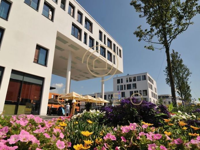 CALEO ¦ Kelkheim ¦ 215 m²- 804,56 m² ¦ ab EUR 13,92/m² ¦ PROVISIONSFREI – Foto 1