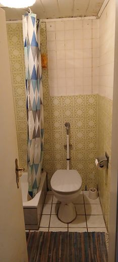 Single-Apartment in verkehrsgünstiger Lage von Ratingen-Tiefenbroich zu vermieten – Foto 3