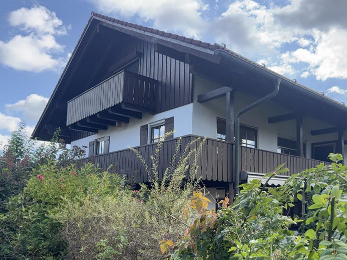 Casa pareada ideal para familias, sin comisión y de particular – Ansicht Nord-West