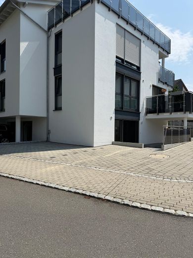 Exklusives Wohnen im Herzen von Hilzingen – Foto 23
