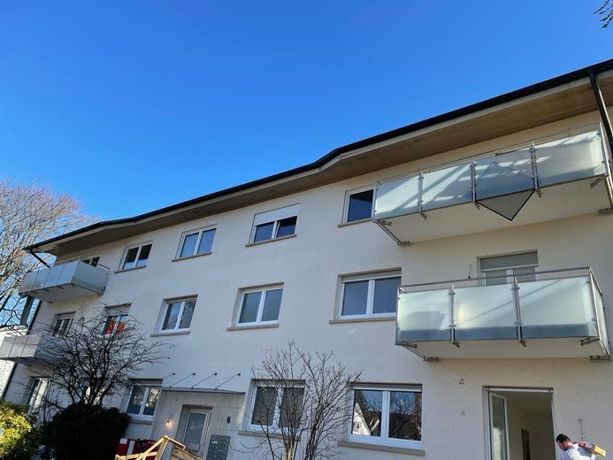 4 Zimmer mit EBK – Foto 2