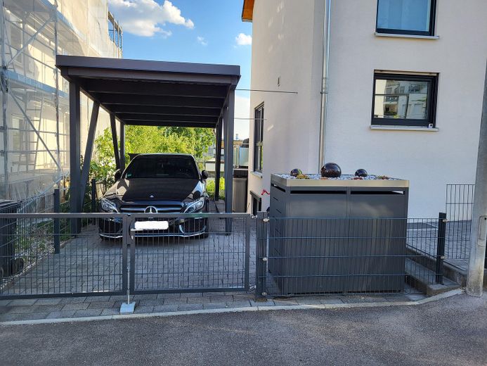 Carport