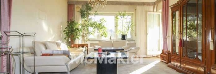 Schöne 4-Zimmer-Wohnung mit Balkon und Garage - All-inklusive-Sorglos-Paket