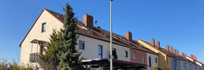 Einfamilienhaus Wiesbaden-Nordenstadt