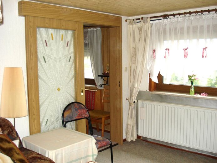 Saalfeld-Schmiedefeld, Doppelhaushälfte – Foto 9