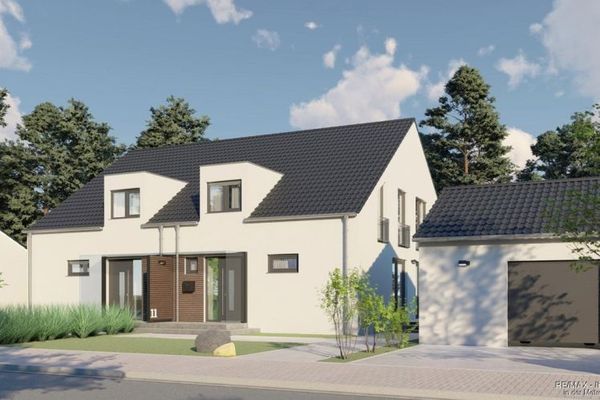 Exklusiver Neubau in sehr begehrter Lage