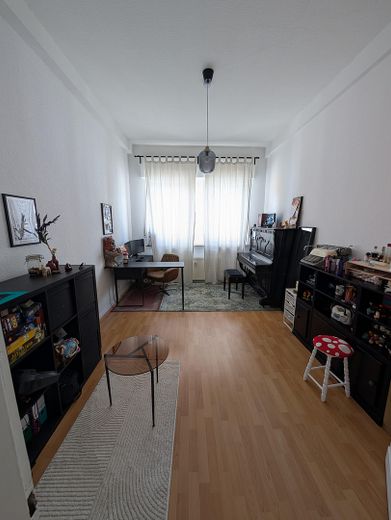 Zimmer Mitte 