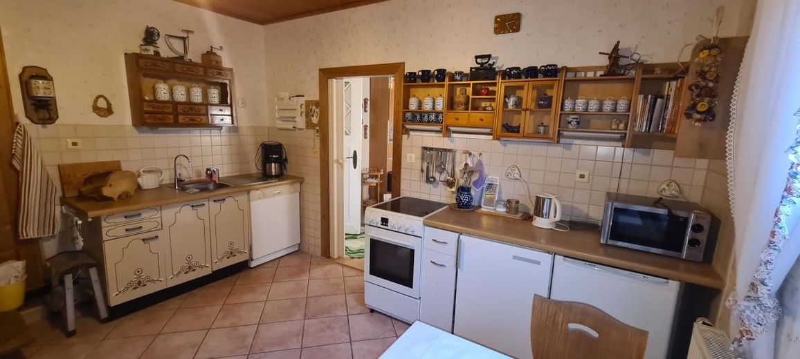 ab sofort: Einfamilienhaus in Alleinlage mit großem Grundstück – 20250327_172916