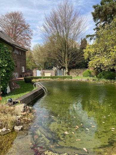 Schwimmteich