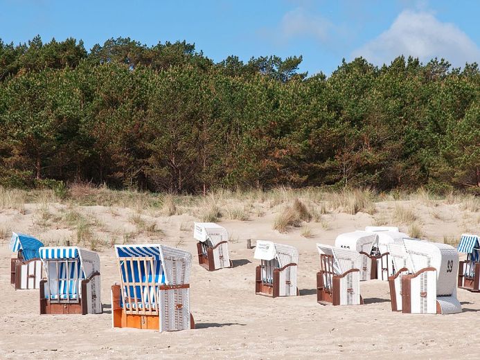 Strand Karlshagen