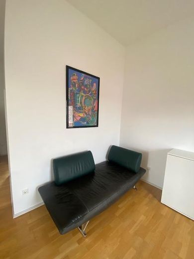 OG - Arbeit/Entspannen