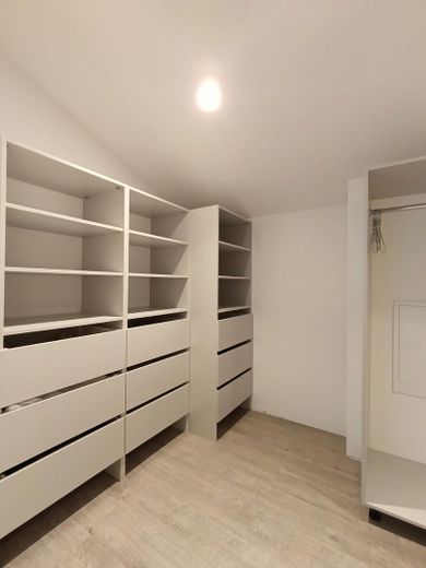 Neue, bezugsfertige Hälfte eines Doppelhauses in Basdahl – Foto 24