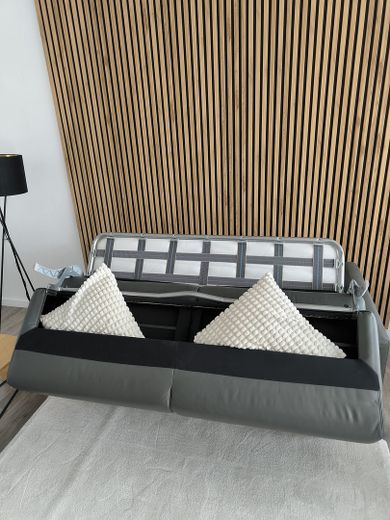 Couch - Schlafsofa 3