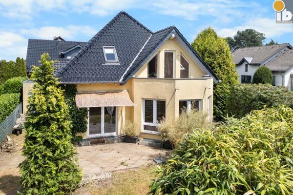 +++ IBF +++ Freistehendes EFH mit Garten und Garage in Eschweiler - Dürwiß!