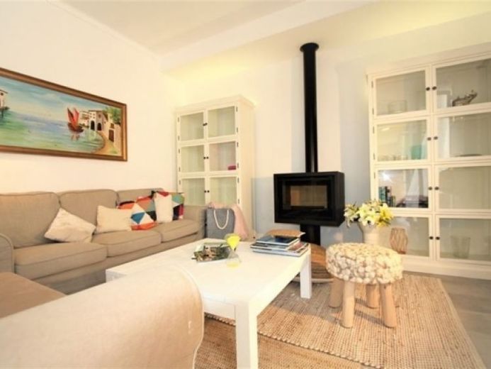 ***RENOVIERTES STADTHAUS IN SON SERVERA*** – Foto 1