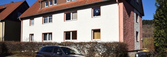 Rendesterk woonensemble in Goslar: 63 eenheden met topfinanciering & waardestijging!