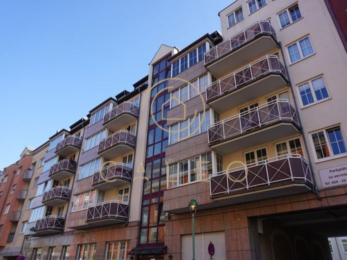 CALEO ¦ Bockenheim ¦ 293 m² ¦ EUR 15,00/m²’den itibaren ¦ KOMİSYONSUZ – Foto 1