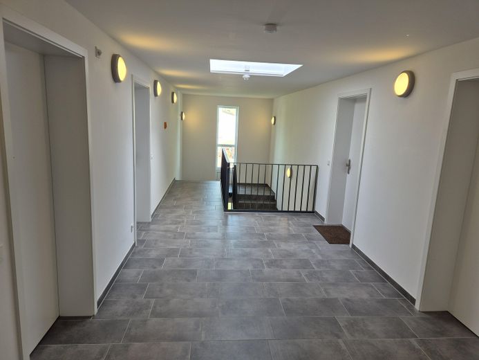 treppenhaus