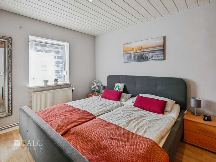 Zwei in eins in Helmstedt! – Schlafzimmer_2