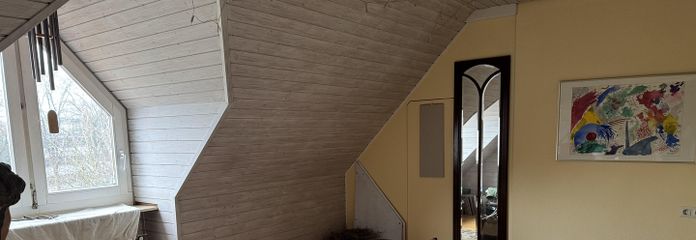 Maisonette-Zimmer