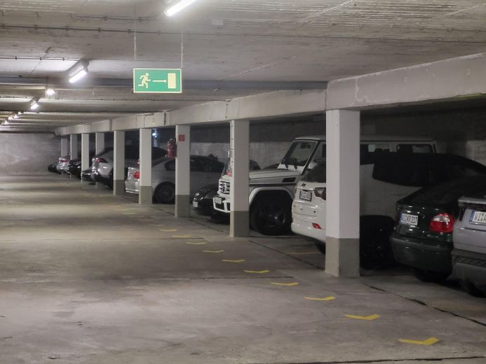 Provisionsfrei! 2-Zi Wohnung Wiesbaden Kurparkblick 2 Balkone TG – Foto 11