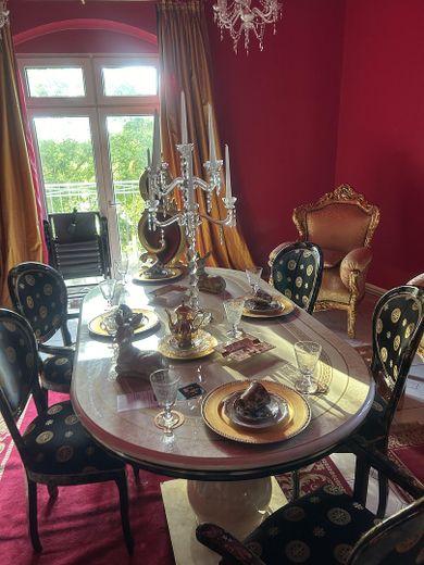 Wohnung incl. 2 Balkone – Foto 4