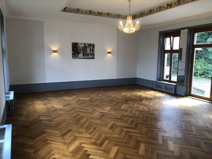 Musikzimmer