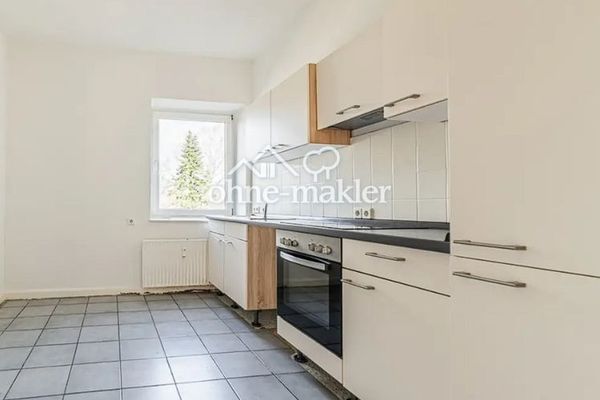 Nuova formazione di un appartamento condiviso di 5 persone, appena ristrutturato, a Mürwik! 122 m², cucina componibile e solo 10 min. dal fiordo