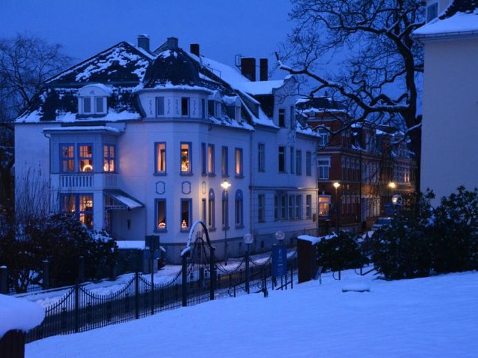 Wohnen mit Stil und Substanz! – Foto 1
