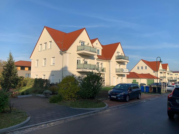 Villa- Johanna Erdgeschosswohnung zu vermieten – Foto 4