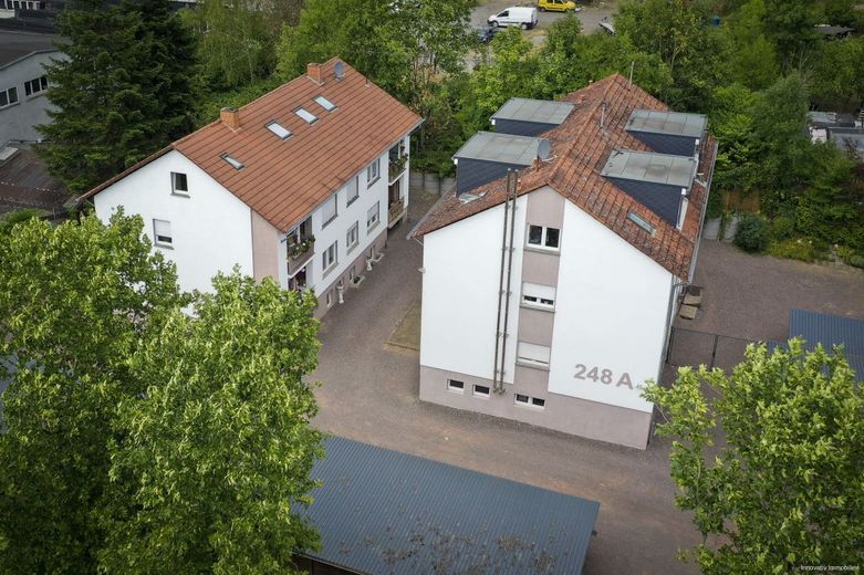 Haus 1&amp;2