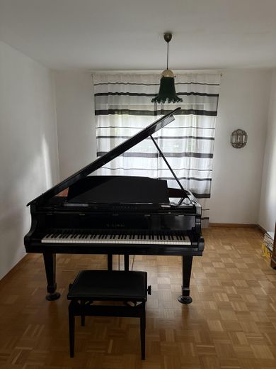 Freistehendes, zeitloses Traumhaus – Foto 8