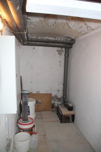 Gepflegtes 3-Familienhaus mit angenehmer Mieterklientel und Garten, Tiefgarage etc. - provisionsfrei – Bild 10