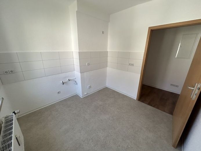 Hier lässt es sich Wohnen! 3-Zimmer-Wohnung in ruhiger Lage! – Foto 1