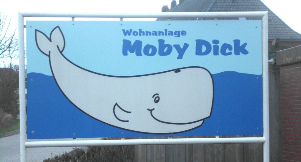 Ferienwohnanlage "Moby Dick"