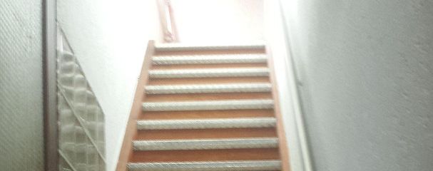 Treppe