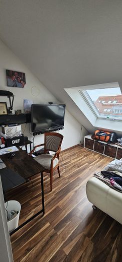 Büro / Kind 2