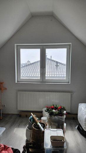 Neuwertige Doppelhaushälfte in Geseke direkt von privat – Foto 14