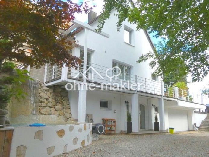 Mediterrane Landhaus-Villa mit Traumgarten – फोटो 1