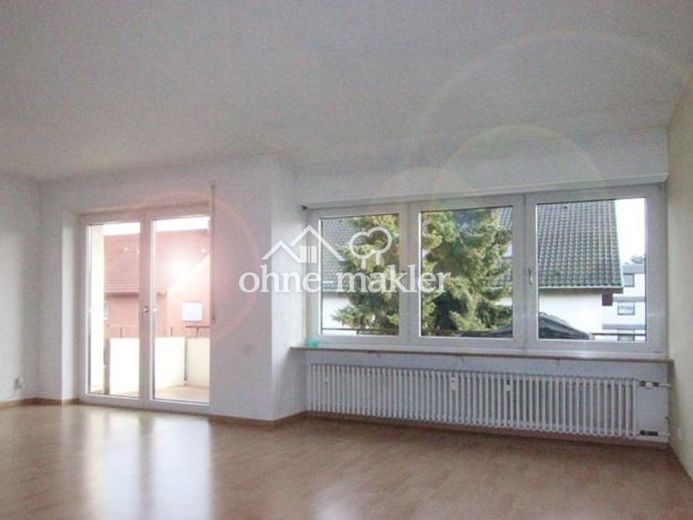 Luminoso appartamento di due locali – Foto 1