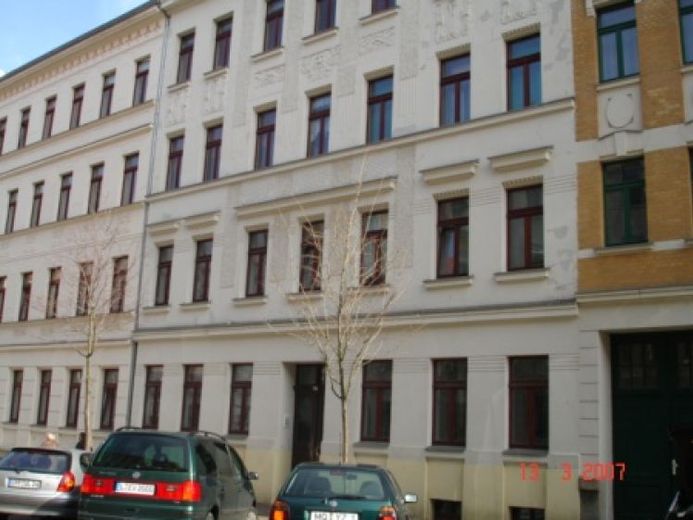 appartamento ristrutturato di 2 locali di 60,69 m², balcone e parquet – Foto 1