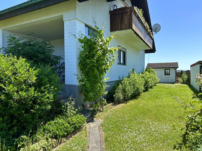 Haus / Garten
