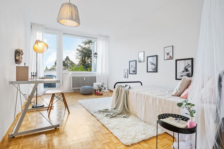 Gästezimmer
