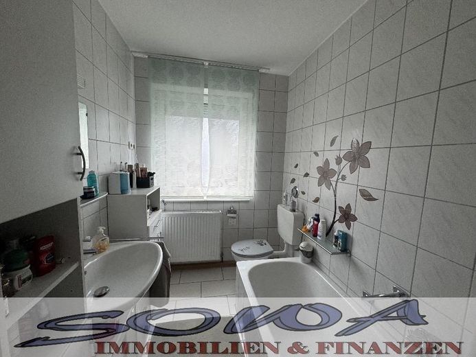Gut geschnittene 3 Zimmer Erdgeschoss Wohnung mit Garten und Garage in Neuburg - Ein Objekt von Ihrem Immobilienpartner SOWA Immobilien und Finanzen – Bild 13