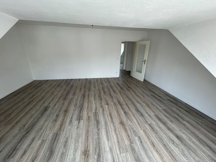 Ddorf Büdingenstr. में बालकनी वाला उजला दो-कमरों का अपार्टमेंट – फोटो 13