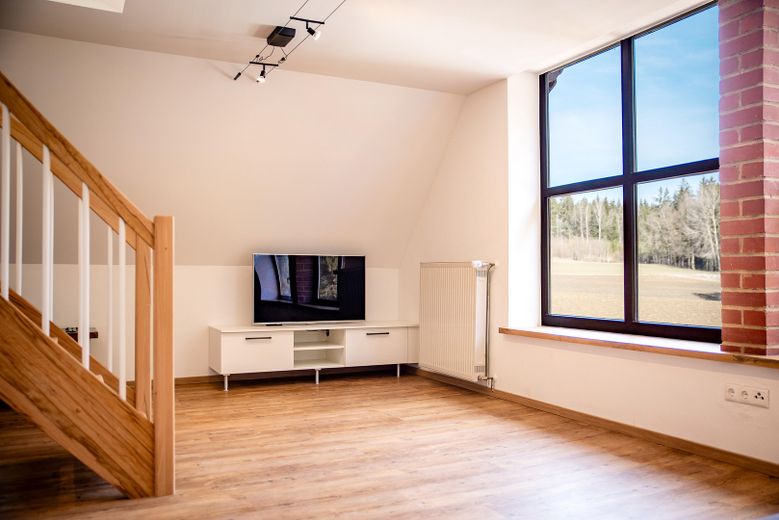 Wohnzimmer OG