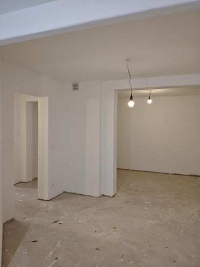 Vielseitig nutzbare Gewerbeflächen in St. Georg – frisch renoviert – Fläche 2 Raum
